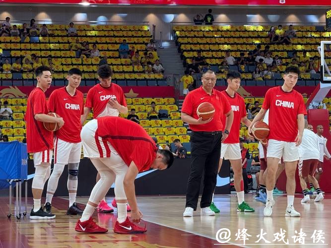 男篮世界杯现场直播解析